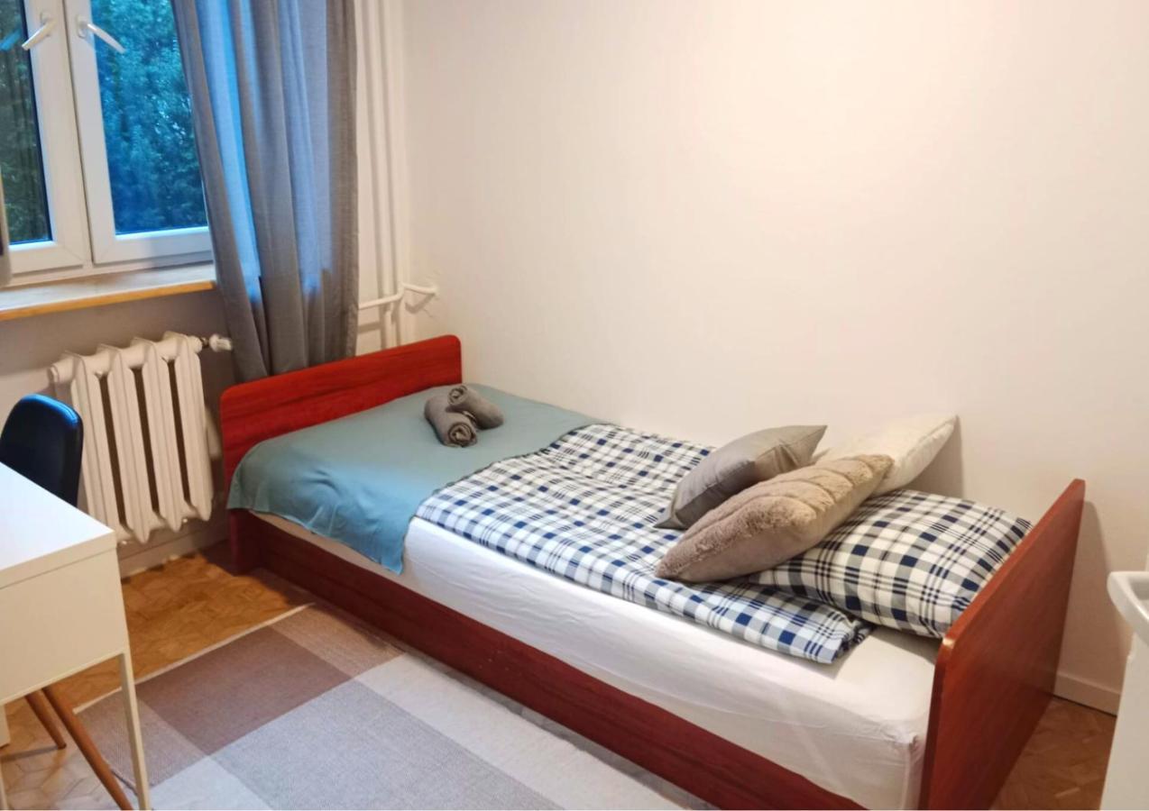 Bohaterow Wrzesnia Apartamento *