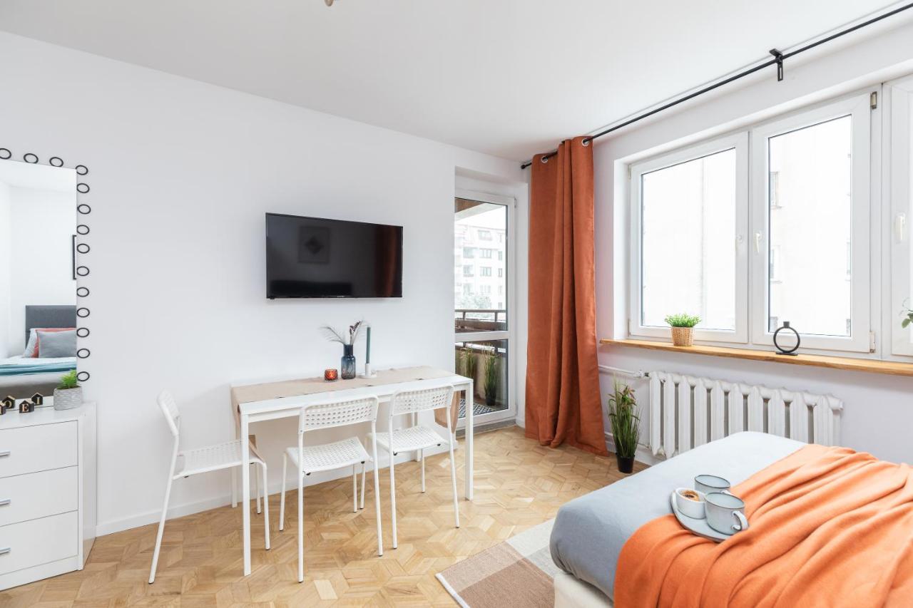 Apartamento Bohaterow Wrzesnia *