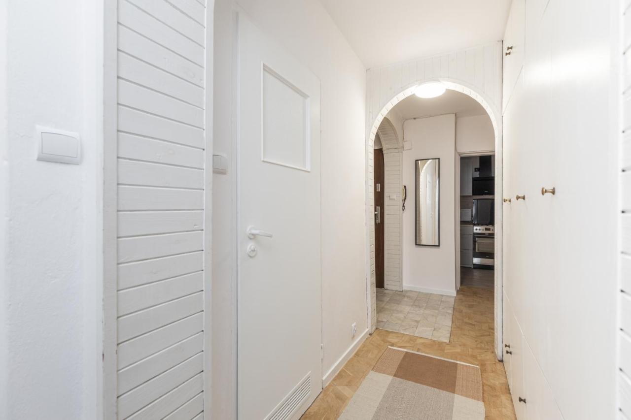 Apartamento Bohaterow Wrzesnia