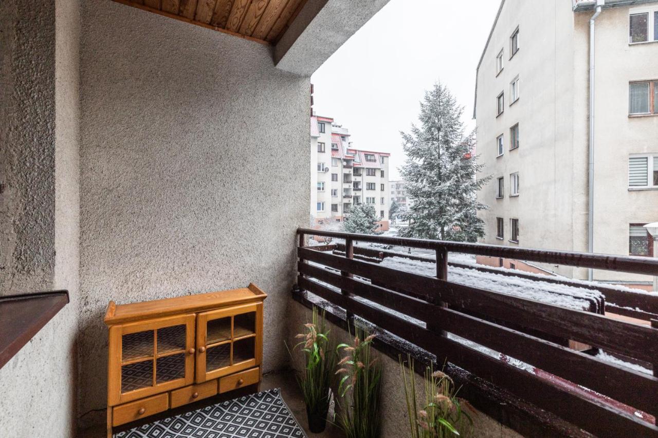 Apartamento Bohaterow Wrzesnia Varsovia